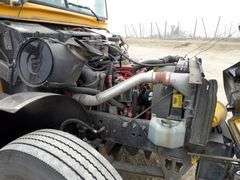 B-200 2013 Bluebird School Bus