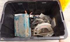 B-664 Double Sided Water Tank & Farm Stock