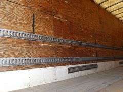 B-1165 1997 Stoughton Semi Trailer