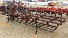 B-259  3-Point Finger Harrow