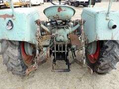 B-927  Kramer KL250 Tractor