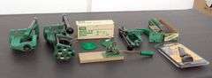 B-555  Reloading Items