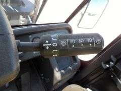 B-750 Crown CG70S-7 LP Lift Truck