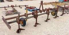 B-1034 5 Row Cultivator