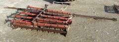B-294  3 Section Harrow w/Lead Bar