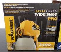 B-712 Buffer & Sander Power Tools