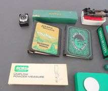 B-524 Reload Supplies & Literature