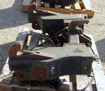 B-1015  Acura Trak 3-Point Quick Hitch