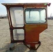 B-418  Hinkler Tractor Cab