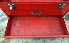 B-487  Tool Boxes
