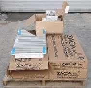 B-394 Medicine Cabinets & Lock Sets