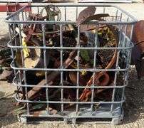 B-258  Implement Parts