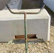 B-685  Oxygen / Acetylene Tank Dolly