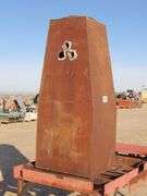 B-628  Forge with Blower + Coal