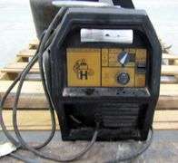 B-915 Welder & Shop Stock