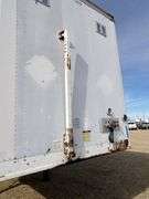 B-1164  1999 Stoughton Semi Trailer