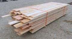 B-780  Douglas Fir Lumber 1x6