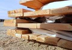 B-369 Dimensional Lumber