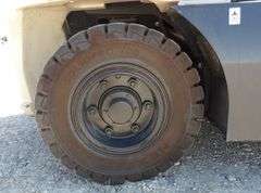 B-750 Crown CG70S-7 LP Lift Truck