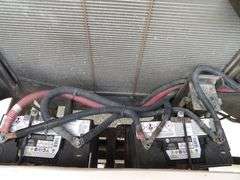 B-136 2004 Gulfstream Atrium 41' Motorhome