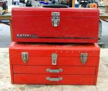 B-487  Tool Boxes