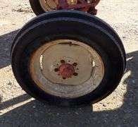 B-1159 Allis Chalmers DW40 Tractor