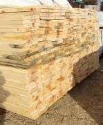 B-370 Dimensional Lumber