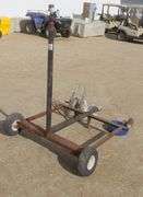 B-934  Big Gun Sprinkler