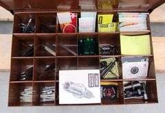 B-555  Reloading Items