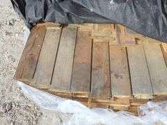 B-378 Dimensional Lumber