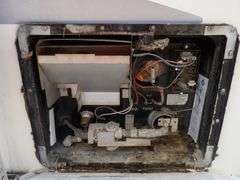 B-930  2001 Prowler 315X Travel Trailer