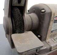 B-405  Craftsman Bench Grinder