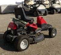 B-992  2019 Troy-Bilt Riding Mower