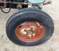 B-927  Kramer KL250 Tractor