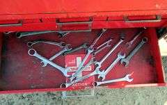 B-321 Toolbox, AC Unit, & Hardware