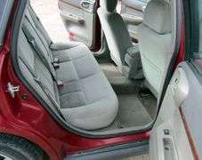 B-788  2005 Chevy Impala