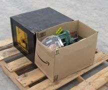 B-555  Reloading Items