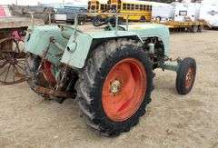 B-927  Kramer KL250 Tractor