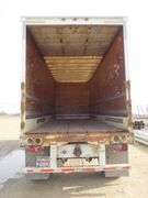 B-1165 1997 Stoughton Semi Trailer