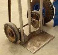 B-505  Hand Trucks