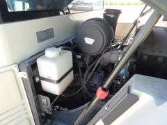 B-750 Crown CG70S-7 LP Lift Truck