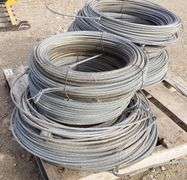 B-590 Steel Cable