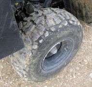 B-1122 2016 Kawasaki Mule 4010 EPS