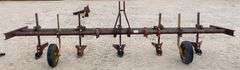 B-1034 5 Row Cultivator