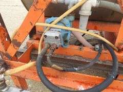 B-732  3-Point Sprayer