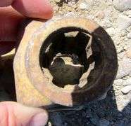 B-1189 House 3-Point Field Mower