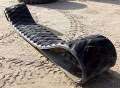 B-494  Tire Track / Feeder