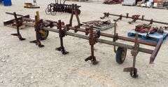 B-1034 5 Row Cultivator