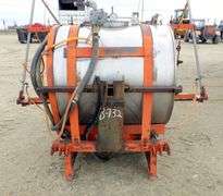 B-732  3-Point Sprayer