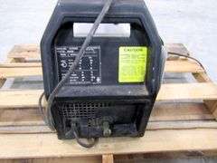 B-915 Welder & Shop Stock
